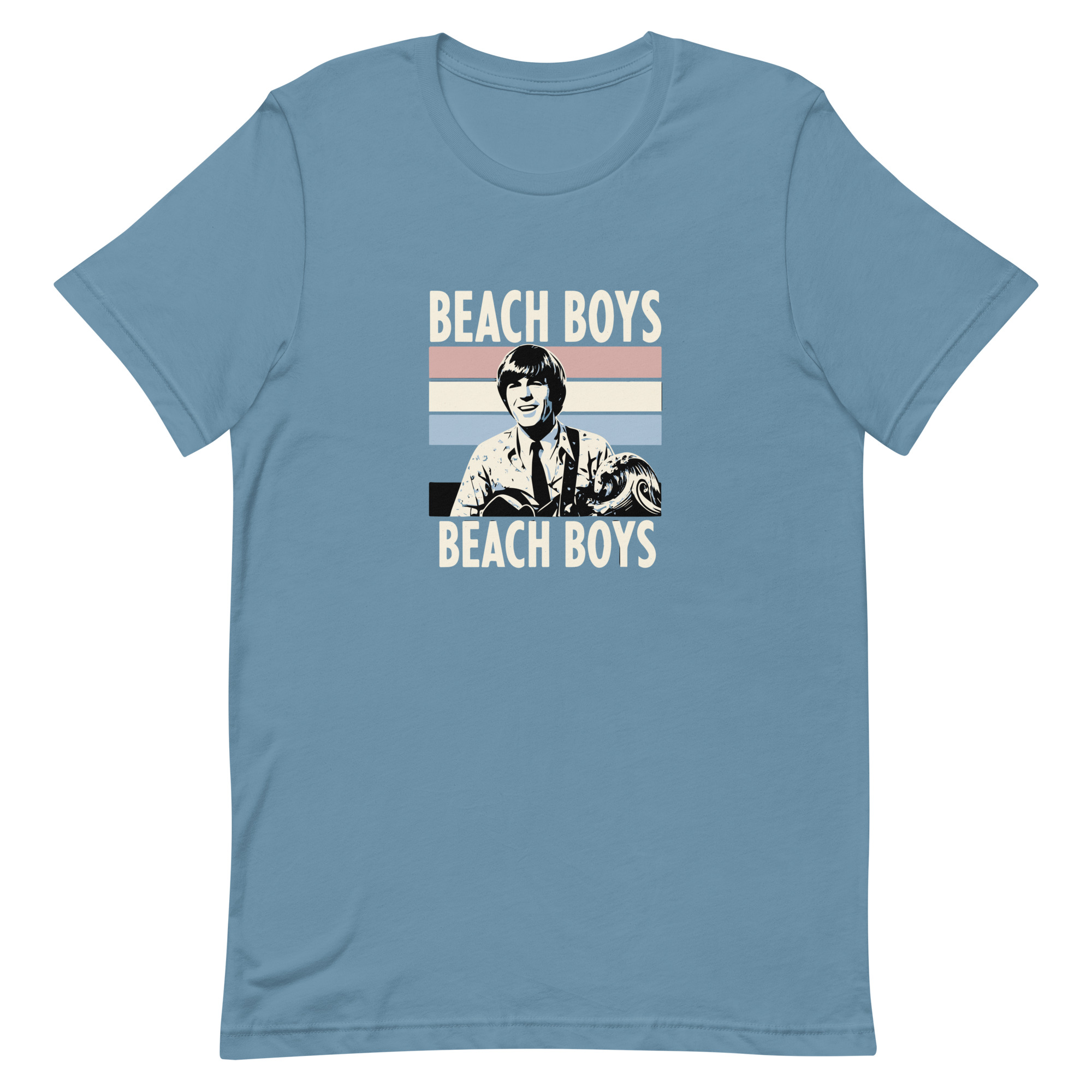 Unisex t-shirt - Image 6